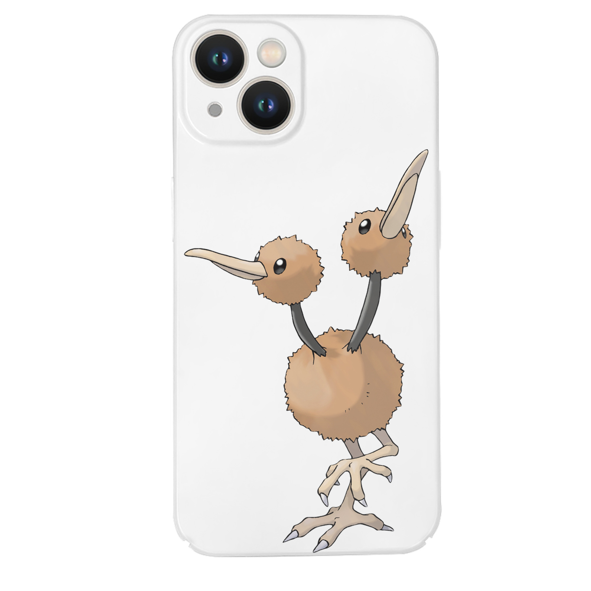 （画像用） ポケットモンスター Pokémon 【iPhone 14シリーズ対応】ハードケース